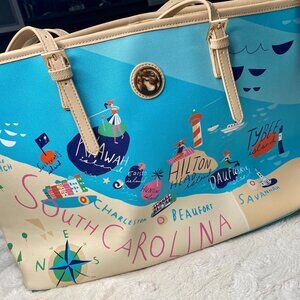 Women's Spartina Sea Islands Tote